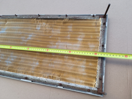 Front Grille (jukebox Div)