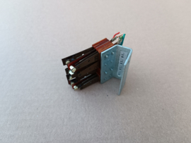 Cam Switch/ Mechanism (NSM Festival 130)