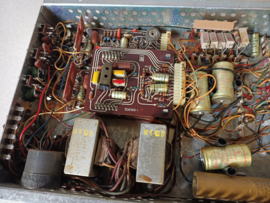 Amplifier TSA-6 (Seeburg Firestar)