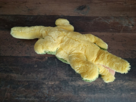 Steiff Crocodile Alligator (50 Cm) 5425/50