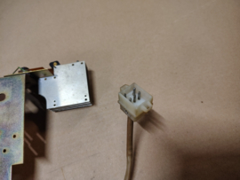 Slug Rejector/ Frame (NSM/ Div)