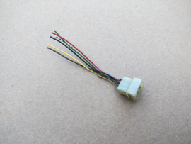 6 Pin's Cabel Plug (NSM Prestige)