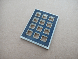 Digital Selector/  Frame (Seeburg FC1 /Regency)