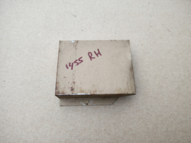 Handles/ Back/ RH (Rock-ola 1455D)