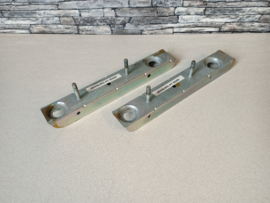 Mechanism Mouting Assembly (Seeburg DS160)