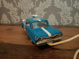 Tin Toys: Chevrolet Impala/ Monte-Carlo/ HEMA /22 cm / Japan