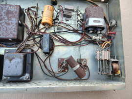 Speed Unit 45-TASU1 (Seeburg LPC1) 110v