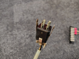 Speaker Cable (Rock-Ola 429)