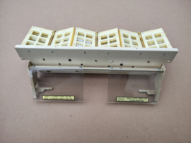 Titel Holder Book (Wurlitzer CD)