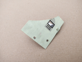 Record Playing/ Mechanism (Wurlitzer 3500)