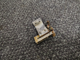 Switch Contact/ Mechanism (Seeburg 100A)