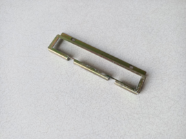 Pricing Window Bracket (Seeburg DS160)