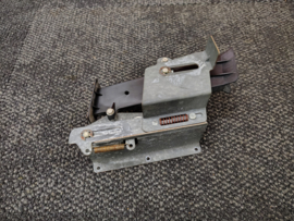 Coin Chute + Return Mechanism (Rock-ola/ Div)