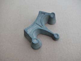 Crown Front (Seeburg DS100/160)