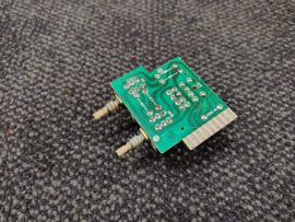 Soft/ Loud / Board / 40-516063-A (Seeburg /3 DEC / Wallbox)