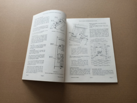 Installation Manual (Seeburg LS3 Apollo) 1969
