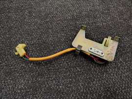 Turn Table/ Switch/ Mechanism (Wurlitzer/ Div)