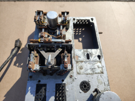 Receiver Unit/ WSR3-L6 (Seeburg 100A)