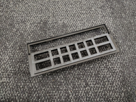 Keyboard/ Casting (Rowe-AMi CD-100/ C-D-E-F-G)