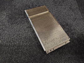 Speaker Grill/ RH (Rock-Ola/ 425/ Grand - Prix)