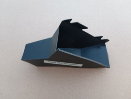 Lower Coin Chute  (Rock-Ola 448)