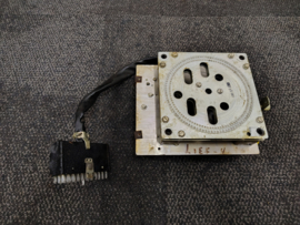 Selector Unit/ Mechanism (Rowe-AMi JBM/ Tropicana )