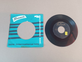 7" Single: Brenda Lee - Think (1964) USA