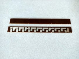 Key Switch Board (Haring Div)