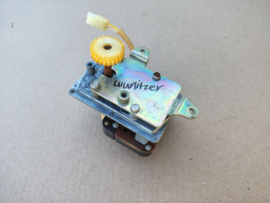 Carrousel Motor/ Mechanism (Wurlitzer Div)