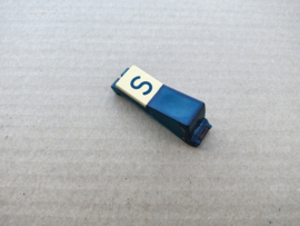 Key Switch Button " S " (Seeburg DS160)