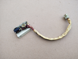 Service Switch (Wurlitzer 3500)