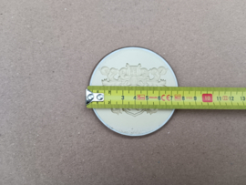 Emblem (Wurlitzer Div)