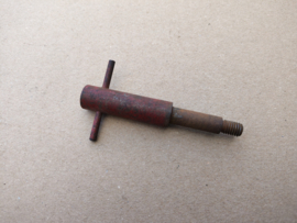 Transport Bolt/ Mechanism (jupiter 120/ Div)