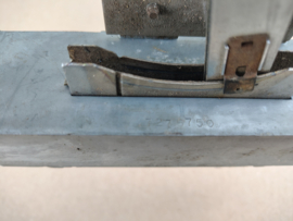 Ventilatie Paneel Cadillac Coupe/ Sedan De Ville (1962)