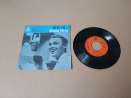 7" Single EP: Jimmy Dean - The Best Of (1966) USA