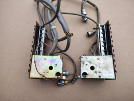 Push Button Panel (Wurltizer Lyric FL) 1970