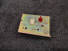 Control Box/ 40135 1-A / Mechanism (Rock-Ola/ 426/ Grand - Prix)