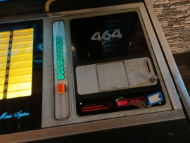 Rock-Ola 464 Jukebox (1976) SOLD !!!