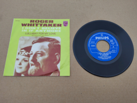 7" Single: Roger Whittaker - I Don't Believe In If Anymore (1970)