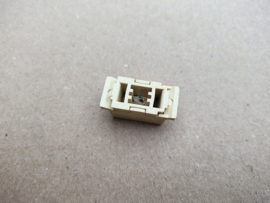 Push Button " D "  (AMi G200)
