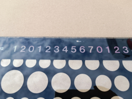 Top Glass (Seeburg SPS160 Olympian) 1972