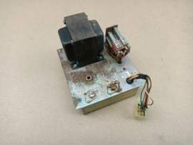 Auto- Speed Unit (Seeburg Div) 110V