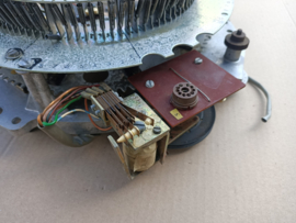 Selector/ Mechanism (Wurltizer Lyric)