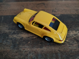 Porsche 911/ Carrera 4/ Carrera Exclusiv / 1:24/ Slotcar