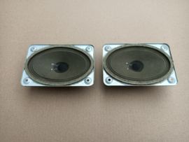 2x High Tone Speakers/ Set (Electronic 160)