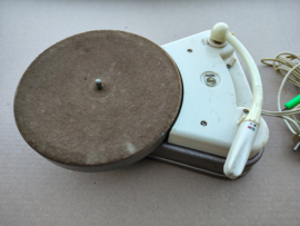 Platen Speler Philips AG 2104 (1954)