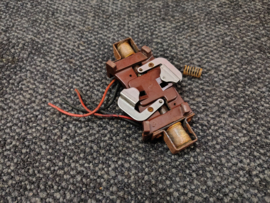 Carriage Housing + Coil/ Mechanism (Rock-Ola/ 425/ Grand - Prix)
