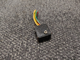 Cable Plug (Gedasa Sinfonola 1000)