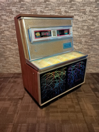 Seeburg LS3 Apollo (1969) jukebox (Ongerestaureerd) USA (SOLD !!)