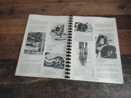 Service Manual: (Wurlitzer 2300/2310) New !!!